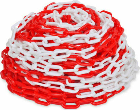 Pasco Plastic Traffic Chain Length 1m