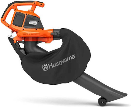 Husqvarna Листосъбирач / Издухвател Чанта за ръка