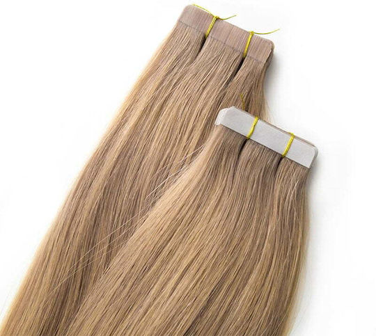 Seamless1 Αυτοκόλλητο Extension με Φυσική Τρίχα 55cm Vanilla Ultimate Range 20τμχ