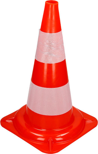 ECD Germany Cone Orange W47xH47cm