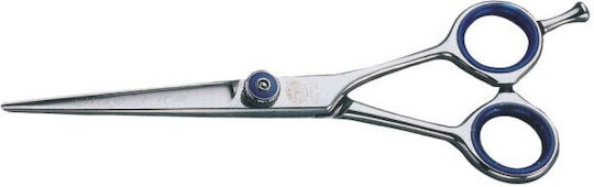 Kiepe Blue Fire 220 Hair Cutting Trimming Scissor 6"