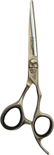 Eurostil Pirate Ψαλίδι Κουρέματος 5.5"
