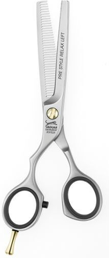 Jaguar Solingen Pre Style Relax Foarfecă de subțiere Mână stângă 5.25"