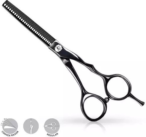 Kiepe Monster Cut Haarschneideschere 6"