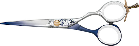 Jaguar Solingen White Line Ahoy Ψαλίδι Κουρέματος 5"