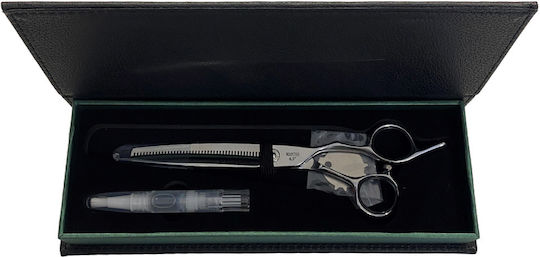 Eurostil Haarschneideschere 6.5"