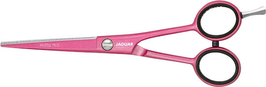 Jaguar Solingen White Line Pastell Plus Candy Haarschneideschere 5.5"