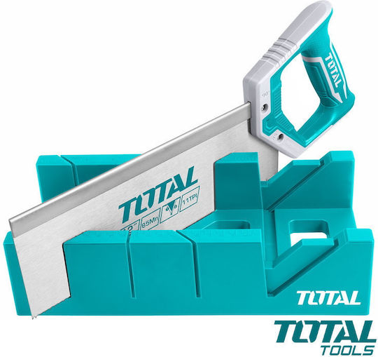 Total Пила за дърво THTK591262
