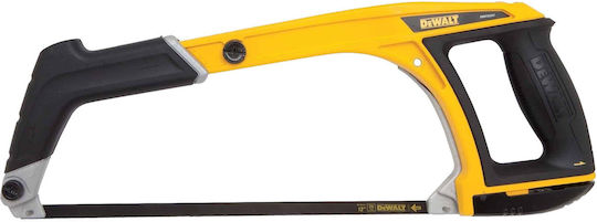 Dewalt Πριόνι Σιδήρου 30cm DWHT0-20547