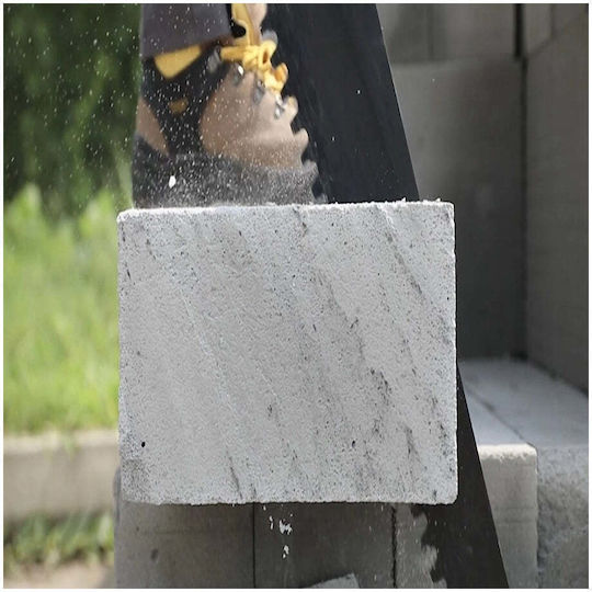 Ingco Fierăstrău de mână pentru beton 60cm HCBS016001