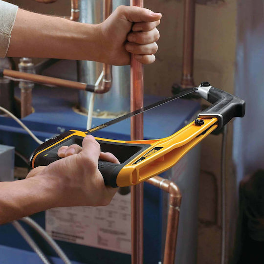 Dewalt Πριόνι Σιδήρου 30cm DWHT0-20547