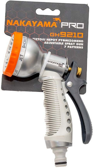 Nakayama GH9210 Πιστόλι Νερού