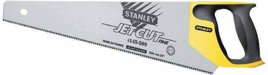 Stanley Πριόνι Ξύλου Jet Cut 50cm 2-15-599
