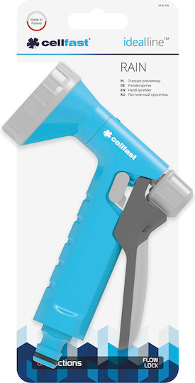 Cellfast Wasserpistole 2 Funktionen 50-738