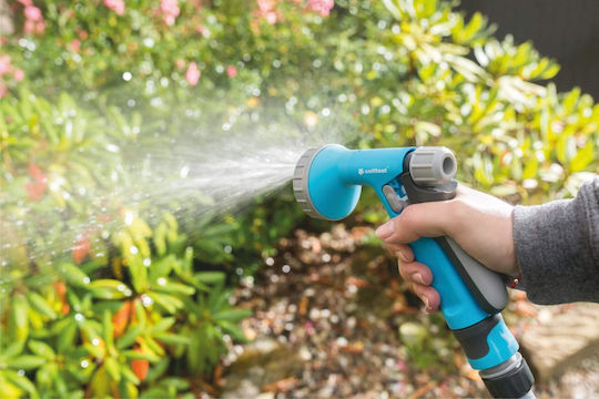 Cellfast Wasserpistole 2 Funktionen 50-738