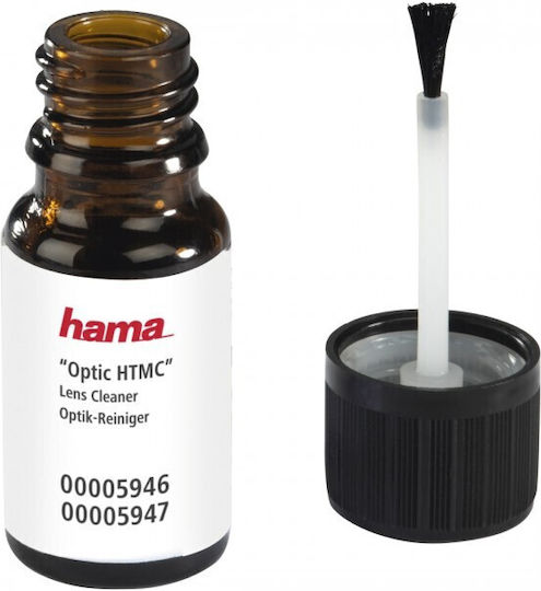 HAMA Tastatur-Reiniger 4Stück