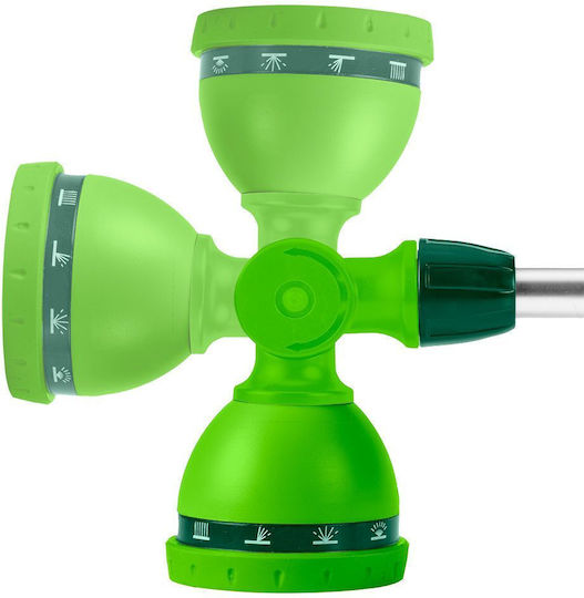 Verto Wasserpistole/Spritzdüse 15G682