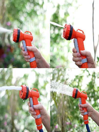 Siroflex Water Gun 3 Functions 4605/5