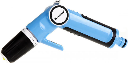 Cellfast Wasserpistole 3 Funktionen 53-320