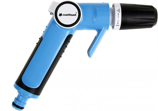 Cellfast Wasserpistole 3 Funktionen 53-320