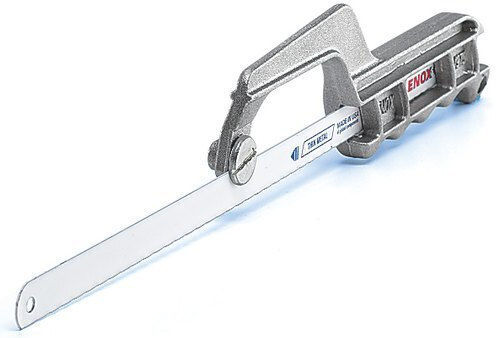 Lenox Eisensäge 25cm