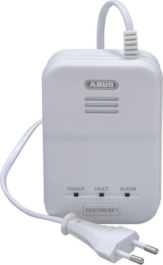 Abus Gas Detector