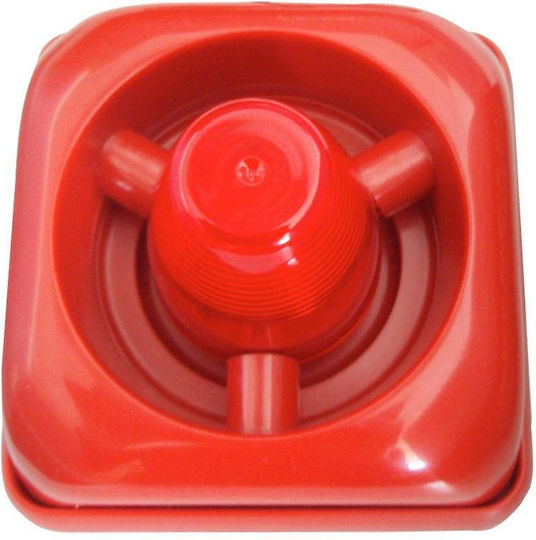Tele Fire Alarm Siren