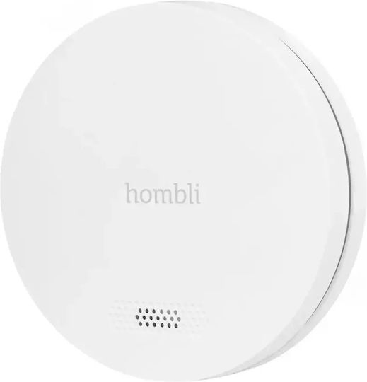 Hombli Hombli Smart Smoke Detector