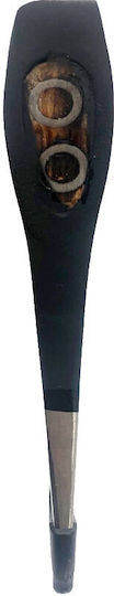 Benman 77234 Axe Shredding Length 39.5cm and Weight 1000gr with Wooden Handle