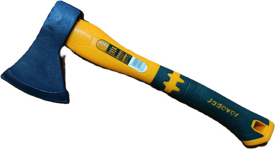 Jadever Jadever Τσεκούρι Μήκους 39cm και Βάρους 600gr