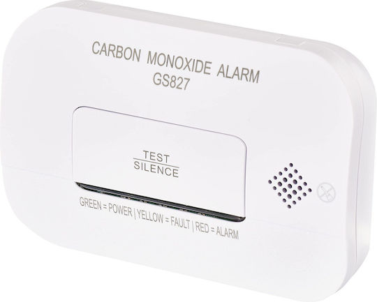 Emos Autonomous Carbon Monoxide Detector