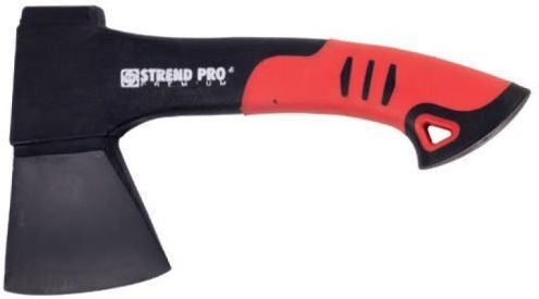 Strend Pro 236004 Axe Splitting Length 23cm and Weight 500gr with Plastic Handle