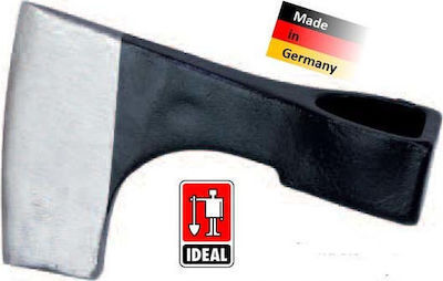 Ideal Splaten 75051050 Axe Head of 1.05kg Weight
