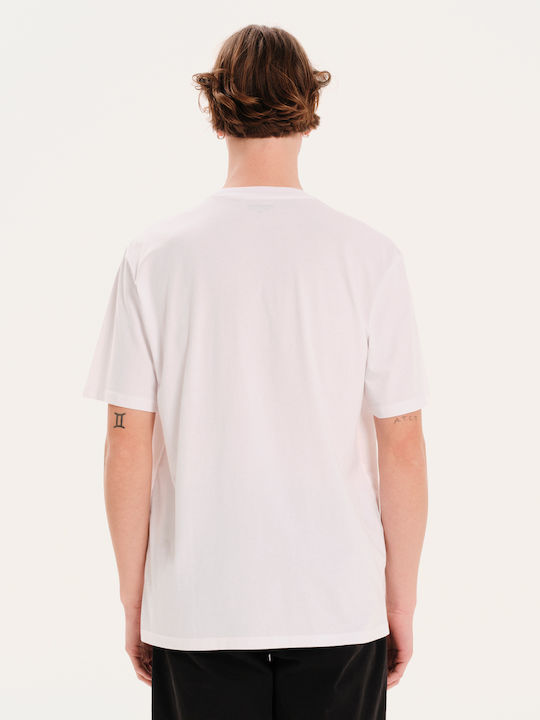 T-shirt White