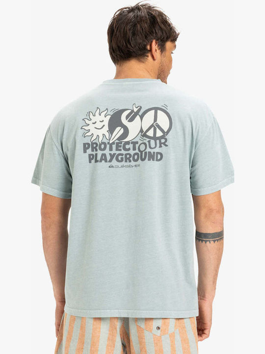 T-shirt Chinois Green