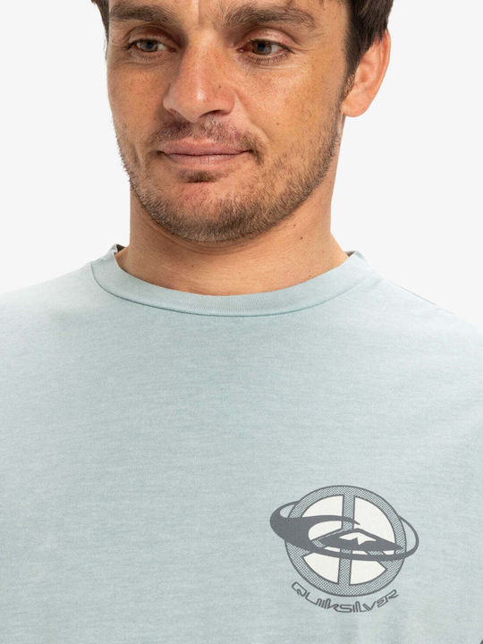 T-shirt Chinois Green