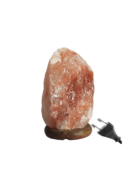 Himalaya-Salzlampe Felsform 5kg