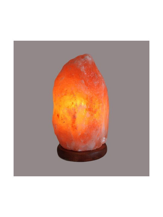 Himalaya-Salzlampe Felsform 5kg