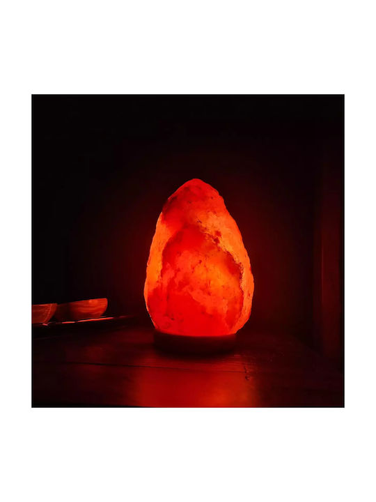 Himalaya-Salzlampe Felsform 5kg