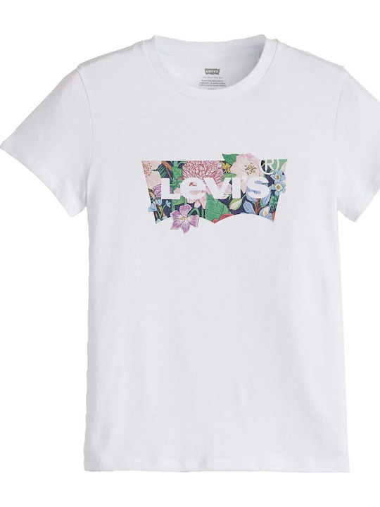 Women's T-shirt White
