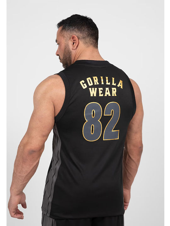 Gorilla Wear