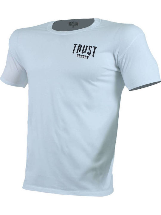 T-Shirt White