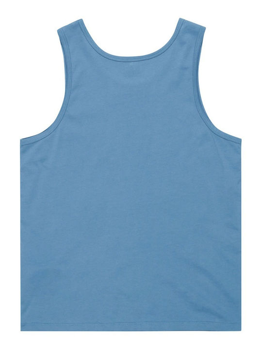 T-shirt Coronet Blue