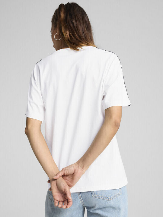 PUMA T-Shirt White