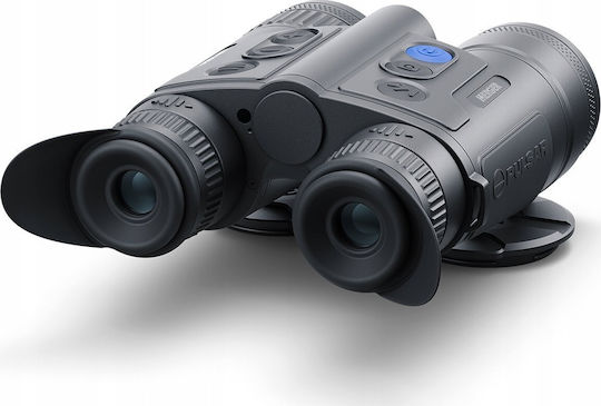 Pulsar Observation Binocular Thermal Imaging