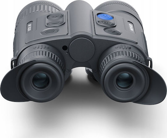Pulsar Observation Binocular Thermal Imaging