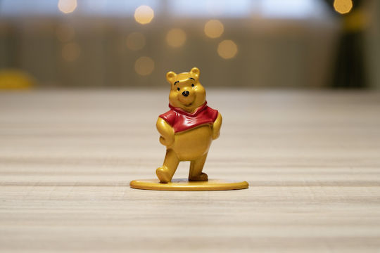 Jada Toys Disney: Nano Φιγούρα