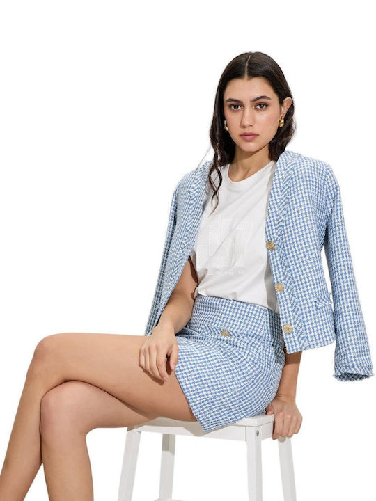 Bluze Damă Alb