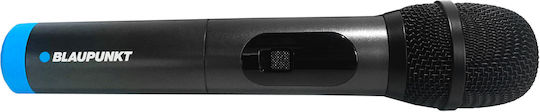 Blaupunkt WM40U Set Wireless Microphone Handmade for Vocals
