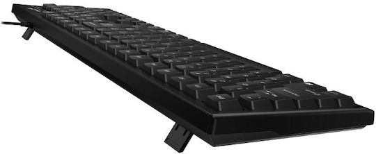 Genius KB-100 Doar tastatura Greacă